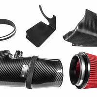 Eventuri BMW E39 M5 Black Carbon Intake