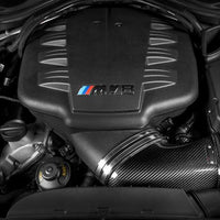 Eventuri BMW E39 M5 Black Carbon Intake