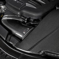 Eventuri BMW E39 M5 Black Carbon Intake
