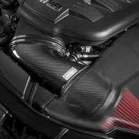 Eventuri BMW E39 M5 Black Carbon Intake