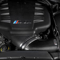 Eventuri BMW E39 M5 Black Carbon Intake