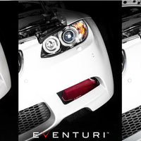 Eventuri BMW E39 M5 Black Carbon Intake