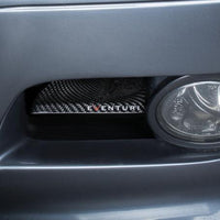 Eventuri BMW E46 M3 Black Carbon Intake