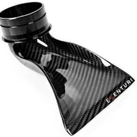 Eventuri BMW E46 M3 Black Carbon Intake