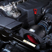 Eventuri BMW E46 M3 Black Carbon Intake