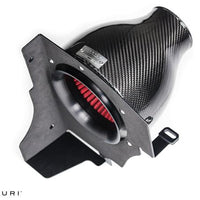 Eventuri BMW E46 M3 Black Carbon Intake