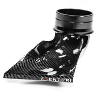 Eventuri BMW E46 M3 Carbon Scoop