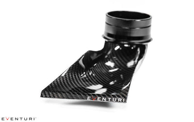 Eventuri BMW E46 M3 Carbon Scoop