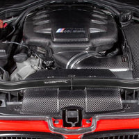 Eventuri BMW E9X M3 Carbon Inlet Plenum Gloss