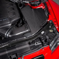 Eventuri BMW E9X M3 Carbon Inlet Plenum Gloss
