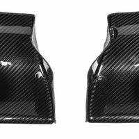 Eventuri BMW F10 M5 Full Black Carbon Intake