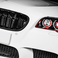 Eventuri BMW F10 M5 Full Black Carbon Intake