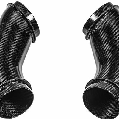 Eventuri BMW F10 M5 Full Black Carbon Intake