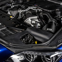 Eventuri BMW F1X M6 Full Black Carbon Intake