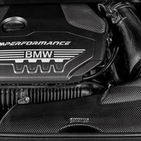 Eventuri BMW F40 M135i, F44 M235i