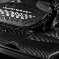 Eventuri BMW F40 M135i, F44 M235i