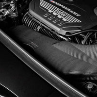 Eventuri BMW F40 M135i, F44 M235i