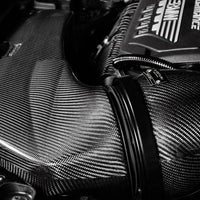 Eventuri BMW F40 M135i, F44 M235i
