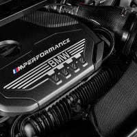 Eventuri BMW F40 M135i, F44 M235i