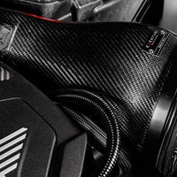 Eventuri BMW F40 M135i, F44 M235i