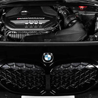 Eventuri BMW F40 M135i, F44 M235i