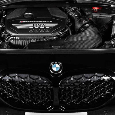 Eventuri BMW F40 M135i, F44 M235i