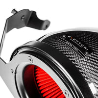 Eventuri Mini JCW Countryman 306HP Carbon Intake with no scoop