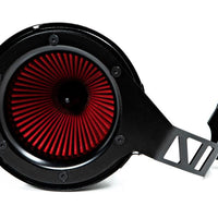 Eventuri MINI Countryman S Facelift Plastic Intake with no scoop