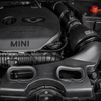 Eventuri MINI Countryman S Facelift Plastic Intake with no scoop