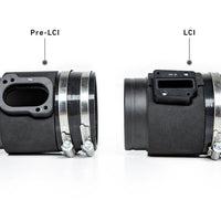 Eventuri MINI Countryman S Plastic Intake with no scoop