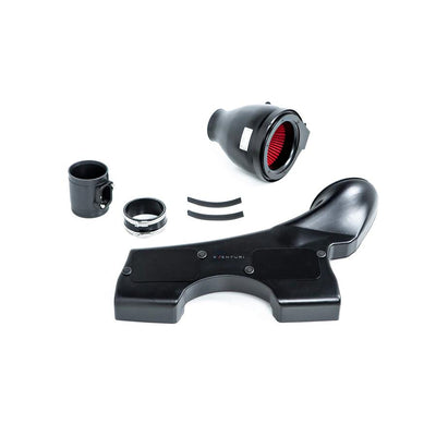 Eventuri MINI Countryman S Plastic Intake with no scoop