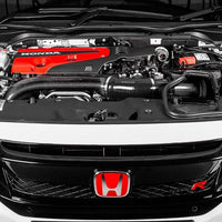 Eventuri FK8 Civic Type R Black Carbon Intake