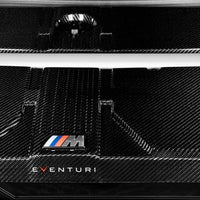 Eventuri BMW F9X X3M/X4M Panel Filter Replacement Set