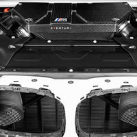 Eventuri BMW F9X X3M/X4M Panel Filter Replacement Set