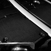Eventuri BMW F9X X3M/X4M Panel Filter Replacement Set