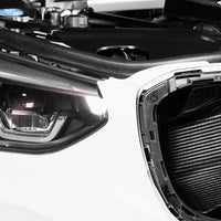 Eventuri BMW F9X X3M/X4M Panel Filter Replacement Set