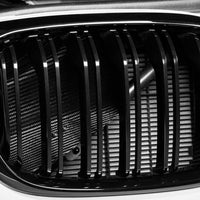 Eventuri BMW F9X X3M/X4M Panel Filter Replacement Set