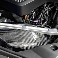 Eventuri BMW G29 Z4 2.0 B48 Carbon Intake