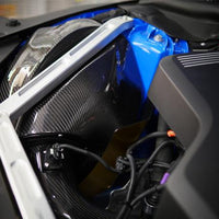 Eventuri BMW G29 Z4 2.0 B48 Carbon Intake