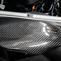 Eventuri BMW G29 Z4 2.0 B48 Carbon Intake