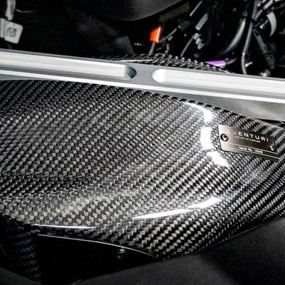 Eventuri BMW G29 Z4 2.0 B48 Carbon Intake