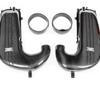 Eventuri Mercedes GLC63S Carbon Intake