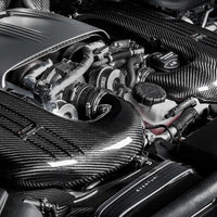 Eventuri Mercedes GLC63S Carbon Intake