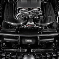 Eventuri Mercedes GLC63S Carbon Intake