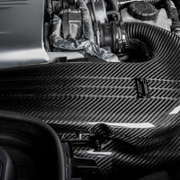 Eventuri Mercedes GLC63S Carbon Intake