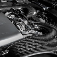 Eventuri Mercedes GLC63S Carbon Intake