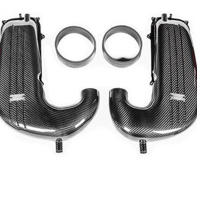 Eventuri Mercedes GLC63S Carbon Intake