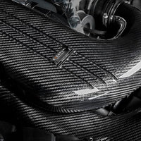 Eventuri Mercedes GLC63S Carbon Intake