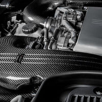Eventuri Mercedes GLC63S Carbon Intake