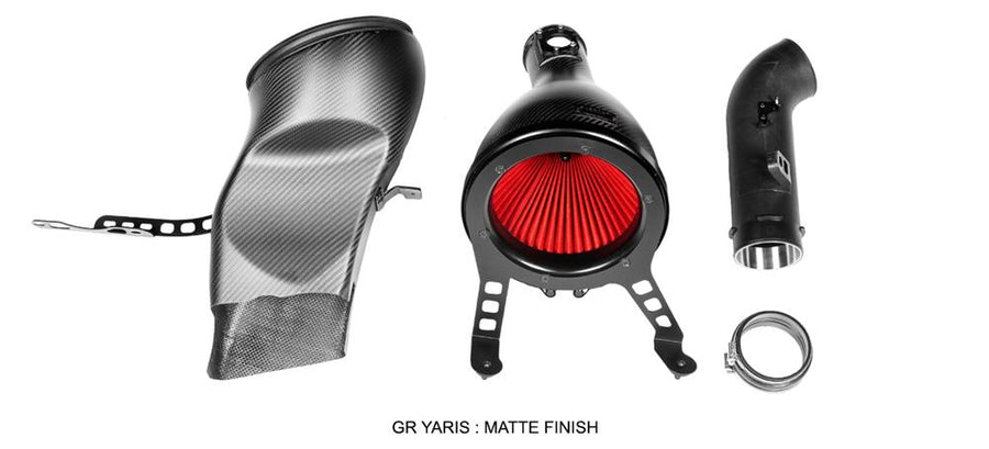 Eventuri Toyota GR Yaris Carbon Intake